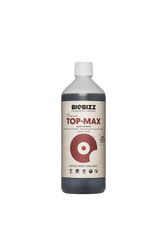 BioBizz Top - Max (Blütenstimulator) 1L - GrowXL GmbH